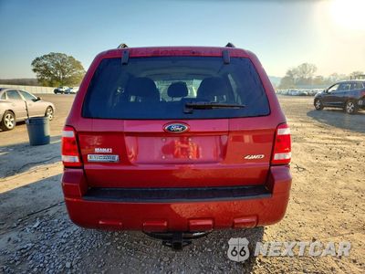 Zdjęcie 6 z 14 samochodu: 2008 FORD ESCAPE XLT VIN:1FMCU93168KE20075 - miniatura
