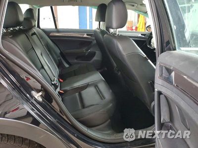 Zdjęcie 11 z 13 samochodu: 2017 VOLKSWAGEN GOLF ALLTRACK S VIN:3VWH17AU4HM539267 - miniatura