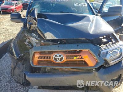Zdjęcie 11 z 12 samochodu: 2015 TOYOTA TACOMA BASE VIN:5TFUX4EN1FX031427 - miniatura