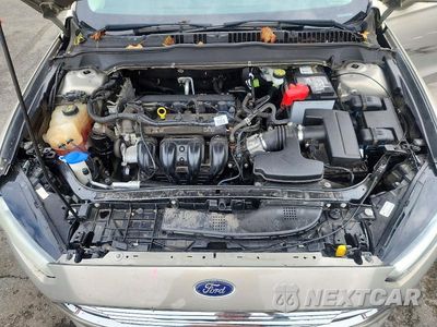 Zdjęcie 11 z 12 samochodu: 2015 FORD FUSION SE VIN:3FA6P0H75FR156539 - miniatura