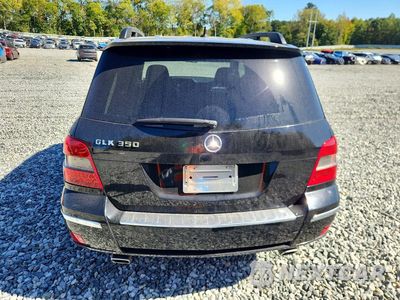 Zdjęcie 6 z 14 samochodu: 2011 MERCEDES-BENZ GLK 350 VIN:WDCGG5GB2BF617019 - miniatura