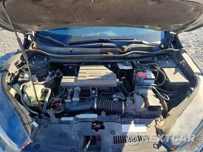 Zdjęcie 12 z 13 samochodu: 2017 HONDA CR-V EXL VIN:2HKRW2H86HH129144 - miniatura