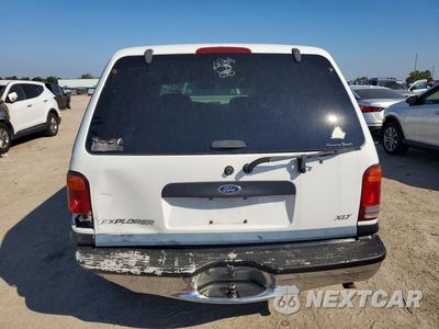Zdjęcie 6 z 13 samochodu: 2000 FORD EXPLORER XLT VIN:1FMZU63E7YZB06888 - miniatura