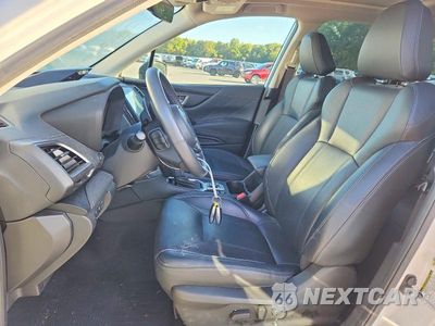Zdjęcie 7 z 14 samochodu: 2021 SUBARU FORESTER TOURING VIN:JF2SKAXC8MH421479 - miniatura