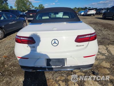 Zdjęcie 6 z 12 samochodu: 2019 MERCEDES-BENZ E 450 4MATIC VIN:WDD1K6JB8KF076606 - miniatura