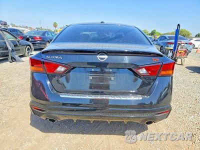 Zdjęcie 6 z 13 samochodu: 2023 NISSAN ALTIMA SR VIN:1N4BL4CV2PN347606 - miniatura