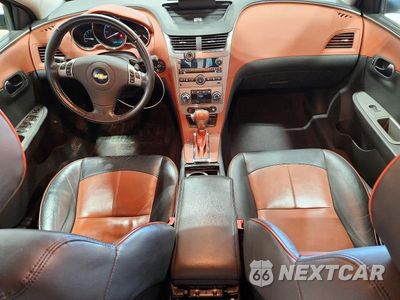 Zdjęcie 8 z 12 samochodu: 2010 CHEVROLET MALIBU LTZ VIN:1G1ZE5E07AF321085 - miniatura