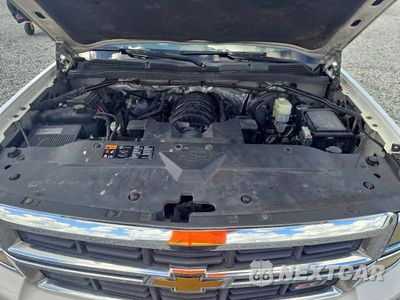 Zdjęcie 11 z 12 samochodu: 2014 CHEVROLET SILVERADO K1500 LTZ VIN:3GCUKSEC1EG368720 - miniatura