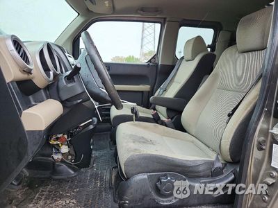 Zdjęcie 7 z 12 samochodu: 2008 HONDA ELEMENT EX VIN:5J6YH287X8L018115 - miniatura