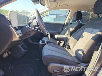 Zdjęcie 7 z 13 samochodu: 2024 HYUNDAI IONIQ 5 SEL VIN:KM8KN4DEXRU233196 - miniatura