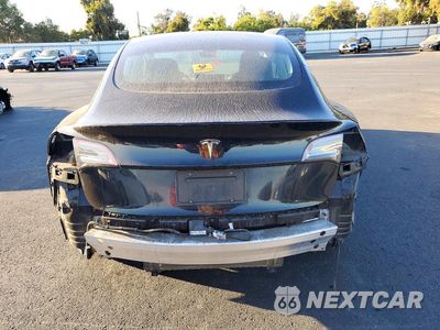 Zdjęcie 6 z 12 samochodu: 2019 TESLA MODEL 3 VIN:5YJ3E1EAXKF410010 - miniatura