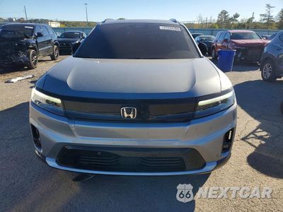 Piąte zdjęcie samochodu w środku: 2024 HONDA PROLOGUE TOUR VIN:3GPKHXRJ3RS536435 - miniatura