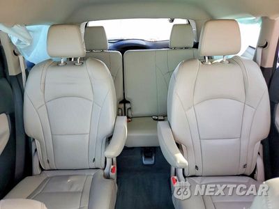 Zdjęcie 10 z 14 samochodu: 2018 BUICK ENCLAVE PREMIUM VIN:5GAEVBKW2JJ250129 - miniatura