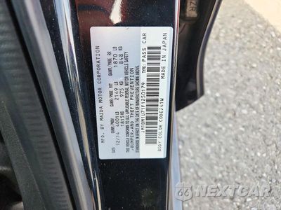 Zdjęcie 12 z 12 samochodu: 2015 MAZDA 3 SPORT VIN:JM1BM1U71F1250179 - miniatura