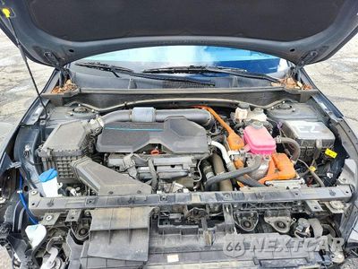 Zdjęcie 12 z 13 samochodu: 2024 KIA SPORTAGE EX VIN:KNDPVCDGXR7133832 - miniatura