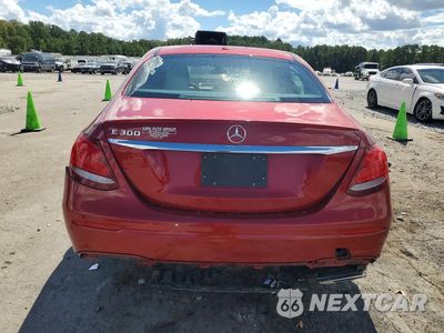 Zdjęcie 6 z 12 samochodu: 2017 MERCEDES-BENZ E 300 VIN:WDDZF4JB5HA138321 - miniatura