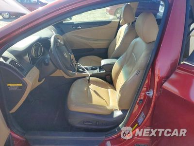 Zdjęcie 7 z 12 samochodu: 2013 HYUNDAI SONATA GLS VIN:5NPEB4AC5DH606449 - miniatura