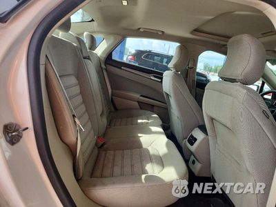 Zdjęcie 10 z 12 samochodu: 2019 FORD FUSION SE VIN:3FA6P0LU7KR162723 - miniatura