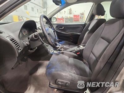 Zdjęcie 7 z 12 samochodu: 2002 NISSAN MAXIMA GXE VIN:JN1DA31D32T430370 - miniatura