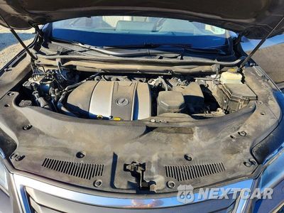Zdjęcie 12 z 13 samochodu: 2016 LEXUS RX 350 BASE VIN:2T2BZMCAXGC044884 - miniatura
