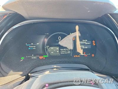 Zdjęcie 9 z 13 samochodu: 2025 LEXUS RX 350H PREMIUM+ VIN:2T2BBMCA5SC074050 - miniatura