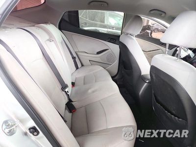 Zdjęcie 10 z 12 samochodu: 2014 KIA OPTIMA LX VIN:KNAGM4A76E5475052 - miniatura
