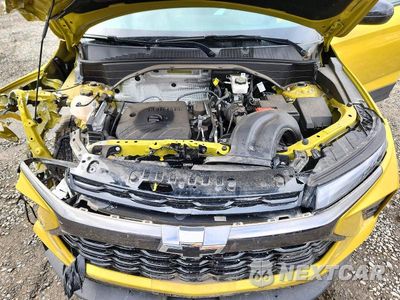 Zdjęcie 12 z 13 samochodu: 2025 CHEVROLET TRAILBLAZER RS VIN:KL79MUSL8SB009396 - miniatura