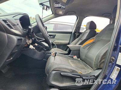 Zdjęcie 7 z 13 samochodu: 2019 HONDA CR-V LX VIN:2HKRW6H32KH211813 - miniatura