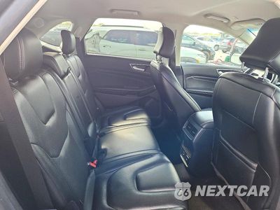 Zdjęcie 10 z 12 samochodu: 2022 FORD EDGE TITANIUM VIN:2FMPK4K95NBA15848 - miniatura