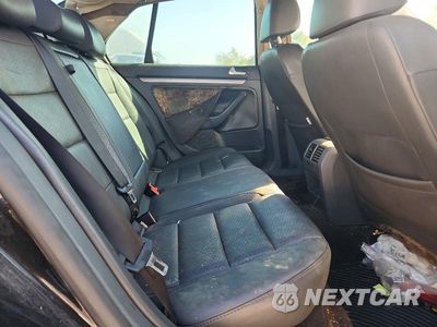 Zdjęcie 10 z 12 samochodu: 2008 VOLKSWAGEN JETTA SE VIN:3VWRM71KX8M103517 - miniatura