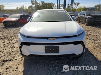 Piąte zdjęcie samochodu w środku: 2026 CHEVROLET EQUINOX LT VIN:3GN7DMRP9TS121916 - miniatura