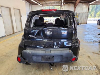 Zdjęcie 6 z 13 samochodu: 2016 KIA SOUL BASE VIN:KNDJN2A25G7355717 - miniatura
