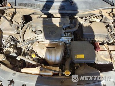 Zdjęcie 11 z 12 samochodu: 2012 TOYOTA CAMRY SE VIN:4T1BF1FK0CU010848 - miniatura