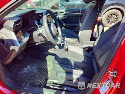 Zdjęcie 7 z 13 samochodu: 2022 AUDI A3 PREMIUM VIN:WAUAUDGY5NA089669 - miniatura
