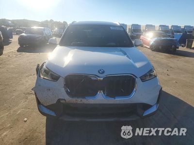 Piąte zdjęcie samochodu w środku: 2023 BMW X1 XDRIVE28I VIN:WBX73EF08P5W65769 - miniatura