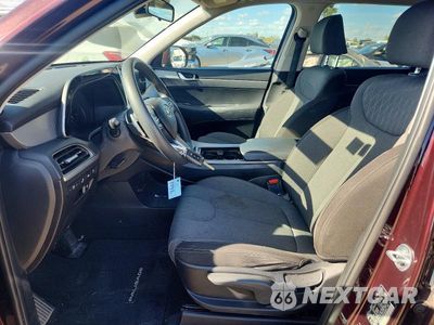 Zdjęcie 7 z 12 samochodu: 2022 HYUNDAI PALISADE SE VIN:KM8R1DHEXNU383839 - miniatura