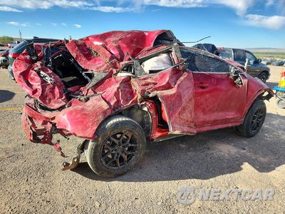 Trzecie zdjęcie samochodu z tyłu: 2024 MAZDA CX-5 SELECT VIN:JM3KFBBL8R0412486 - miniatura