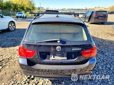 Zdjęcie 6 z 12 samochodu: 2009 BMW 328 XIT VIN:WBAUU33539A540381 - miniatura