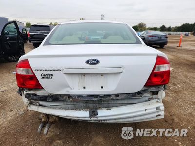 Zdjęcie 6 z 13 samochodu: 2006 FORD FIVE HUNDRED SE VIN:1FAFP23146G118192 - miniatura