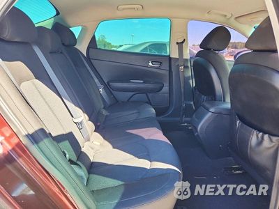 Zdjęcie 10 z 13 samochodu: 2017 KIA OPTIMA LX VIN:5XXGT4L36HG129745 - miniatura