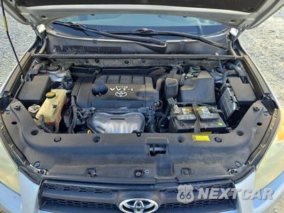 Zdjęcie 12 z 13 samochodu: 2010 TOYOTA RAV4 BASE VIN:JTMZF4DV2AD025768 - miniatura