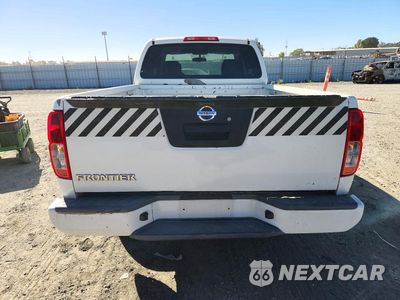 Zdjęcie 6 z 12 samochodu: 2017 NISSAN FRONTIER S VIN:1N6BD0CT1HN744270 - miniatura