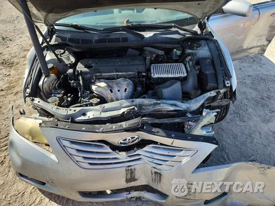 Zdjęcie 11 z 13 samochodu: 2007 TOYOTA CAMRY LE VIN:4T1BE46K37U511338 - miniatura