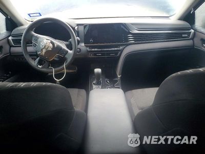 Zdjęcie 8 z 13 samochodu: 2026 TOYOTA CAMRY LE VIN:4T1DAACK2TU222730 - miniatura