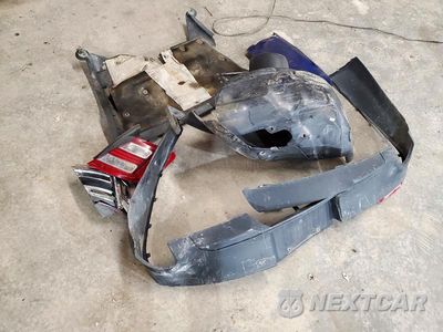 Zdjęcie 12 z 13 samochodu: 2013 FORD TAURUS SHO VIN:1FAHP2KT4DG100218 - miniatura