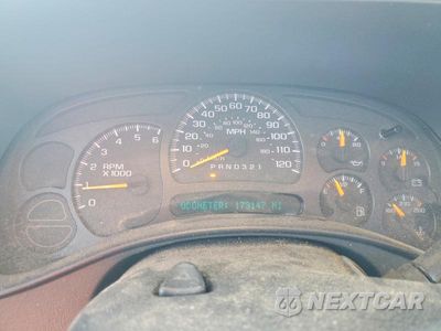 Zdjęcie 9 z 12 samochodu: 2006 GMC NEW SIERRA C1500 VIN:3GTEC14X56G177481 - miniatura