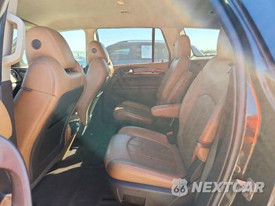 Zdjęcie 16 z 21 samochodu: 2013 BUICK ENCLAVE VIN:5GAKRCKD5DJ268527 - miniatura