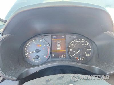 Zdjęcie 9 z 13 samochodu: 2022 NISSAN ALTIMA 2.5 SL SULEV VIN:1N4BL4BV0NN363074 - miniatura