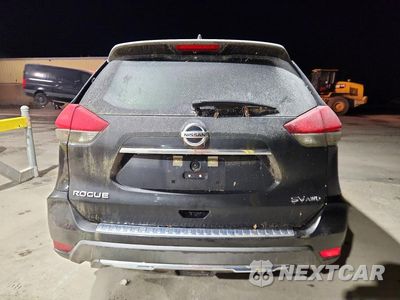 Zdjęcie 6 z 13 samochodu: 2018 NISSAN ROGUE VIN:KNMAT2MVXJP615080 - miniatura