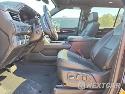 Zdjęcie 7 z 13 samochodu: 2022 GMC YUKON XL DENALI VIN:1GKS2JKL2NR313011 - miniatura